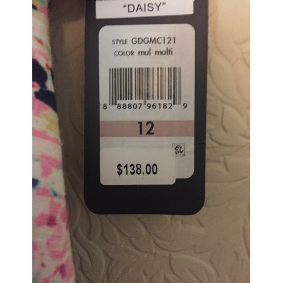 Guess dress - Picture 3 of 4